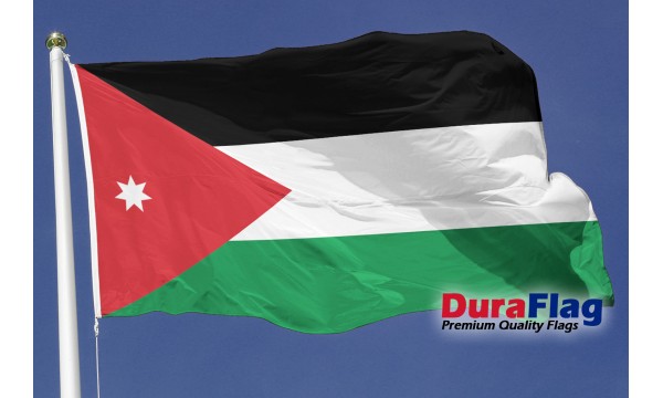 DuraFlag® Jordan Premium Quality Flag